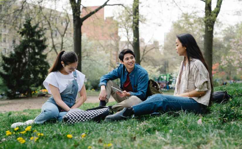 Internships, Leadership Camps, Summer & Gap Year&nbsp;Programs