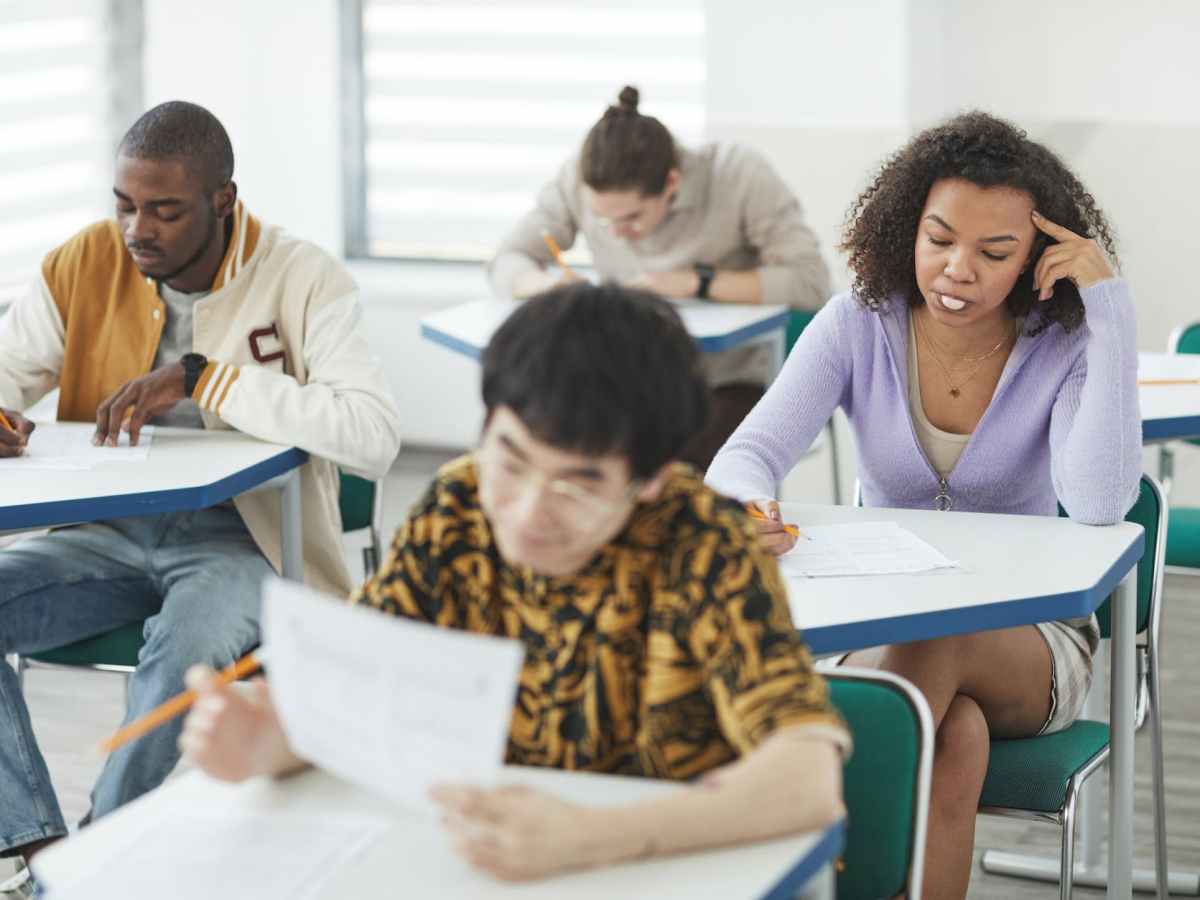 College Readiness Tests and Test&nbsp;Prep